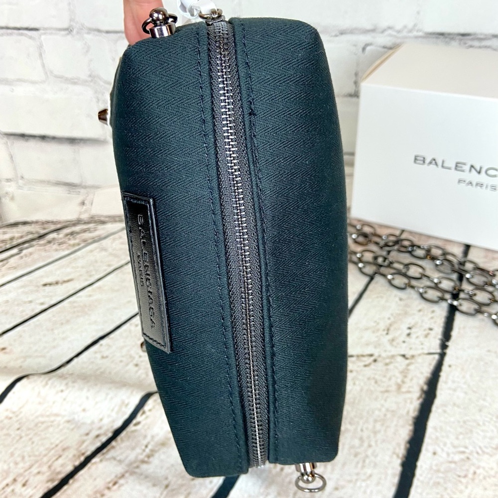 Balenciaga beauty parfum pouch crossbody bag - Picture 7 of 13